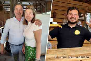 Tegenslag voor zomerbars in Blauberg: vergunning van de Zil vernietigd, opbrengsten van Café René gestolen