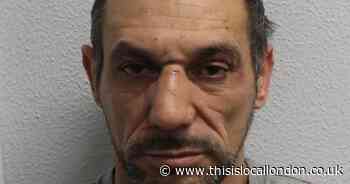 Marian Floarea from Bow jailed after domestic abuse