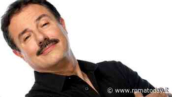 Premio "Ombra della Sera 2024" Hystrio all'attore romano Giampiero Ingrassia