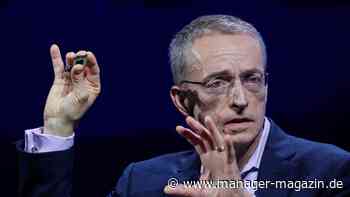 Intel streicht 15.000 Jobs – was wird aus Magdeburg?