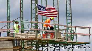 Dow und S&P 500 unter Druck: Katastrophale US-Jobdaten: Kommt die Fed-Zinssenkung zu spät?