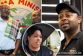 Kempense Surinamers geschokt door vadermoord op Macklien John T.: “We worden opgevoed met respect, vooral voor je ouders”