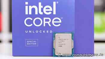 Instabile Raptor-Lake-CPUs: Intel verlängert Garantie von 13. und 14. Gen um zwei Jahre