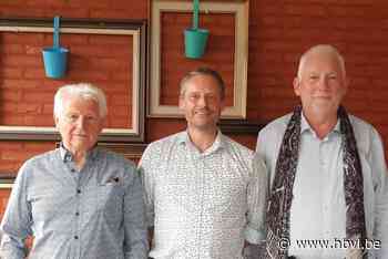 Peter Smeets pakt uit met stadslijst Puur Peer met oud-schepen Louis Linsen als kandidaat