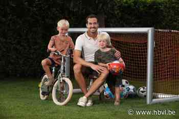 Clubicoon Jasper Vandebroek voor het eerst in nationale met Achel VV: “Klaar om uitdaging aan te gaan”