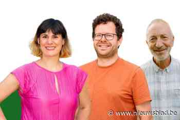 Groen komt op in Pajottegem