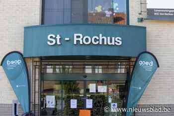 Technisch defect veroorzaakt rook in lift van woon-zorgcentrum, maar brand wordt voorkomen