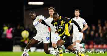 Bookie predicts Watford will avoid relegation by two points