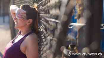 Overwhelmed by heat? The culprit may be in your medicine cabinet