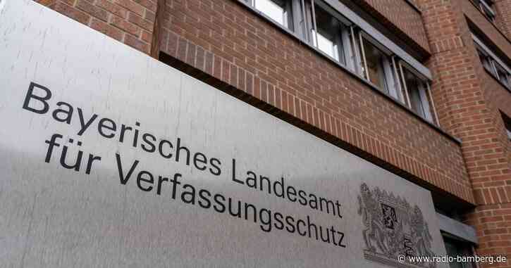 Beschwerde gegen Bayerns Verfassungsschutzgesetz eingereicht