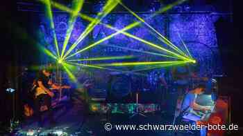 Bier trifft Streetfood: Das ist beim Hochdorfer Hopfenfest geboten