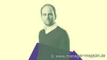 Rossmann-Chef Raoul Roßmann über Wirtschaftsstandort Deutschland: „Wir leben in einer stabilen Demokratie“