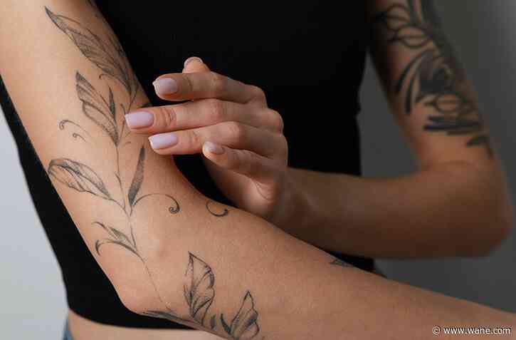 Indiana medical spa sees rise in 'tattoo regret'