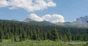 Jasper wildfire: Park officials say fires expected to grow again amid hot, dry weather