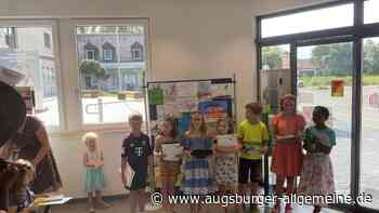 Tolle Resonanz beim Malwettbewerb der St. Jakobs Apotheke