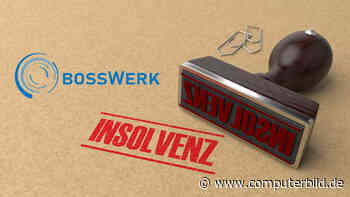 Bosswerk meldet Insolvenz an: Was nun aus dem Unternehmen wird