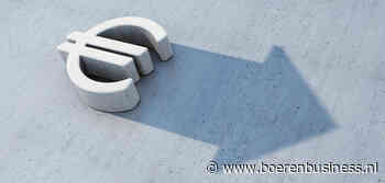 Moeite van aardappeltelers (nog) niet beloond