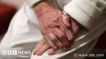 The challenges facing the millions of unpaid carers