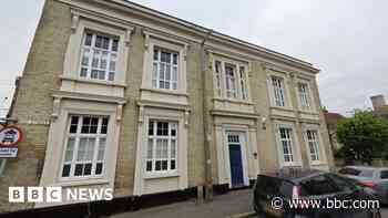 School's 'father figure' banned after sexual abuse