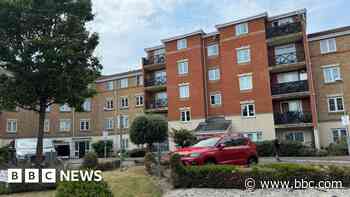 Woman, 34, dies after dog attack