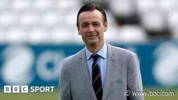 Essex chief Stephenson lands new job in Australia