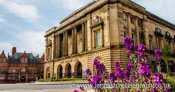 Blackburn King George's Hall's £8m revamp is all systems go