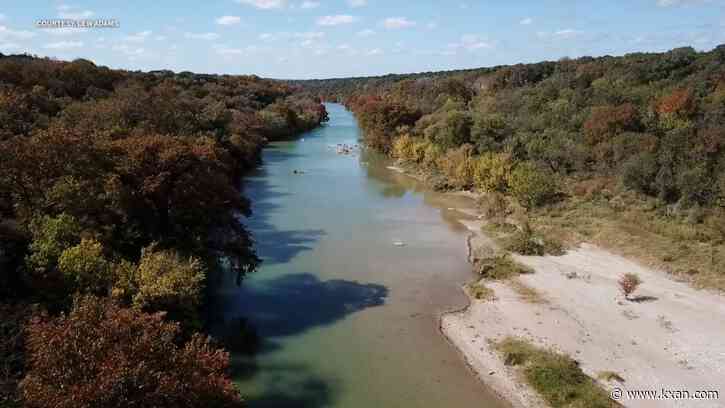Fatmucket Mussel could disrupt Texas development due to new designation
