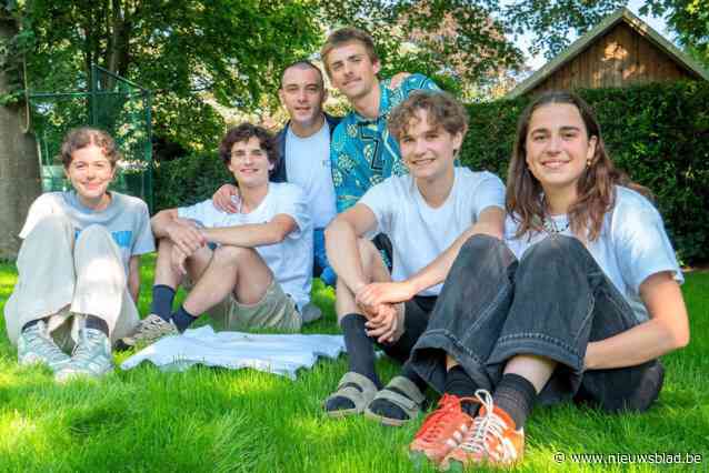 Studenten geneeskunde gaan maand helpen in ziekenhuis in Senegal: “Binnen tien jaar keren we terug”