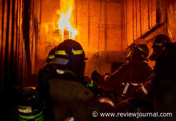 Amid wildfires, Nevada faces ‘extremely concerning’ insurance crisis