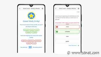This app can help improve your vocabulary, and it's 96% off