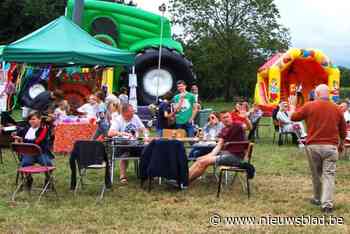 45ste Trompefeesten beloven opnieuw drie dagen lang feest