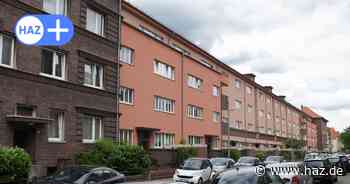 Hannovers Denkmale: So besonders sind die Wohnblöcke an der Helenenstraße in Döhren