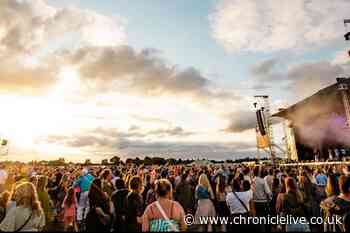 Samantha Mumba pulls out of 90s Baby in Newcastle as organisers speak out