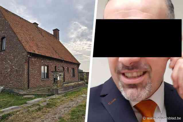 “Een seconde heeft mijn leven gered”: vier jaar geleden doodde moordverdachte Charles J. ook bijna zijn buurvrouw