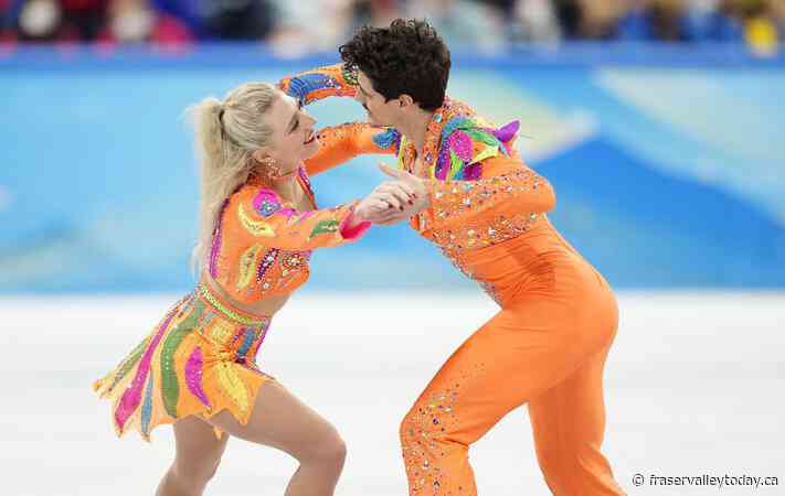 CAS denies Canada’s appeal of Olympic team figure skating medal allocation