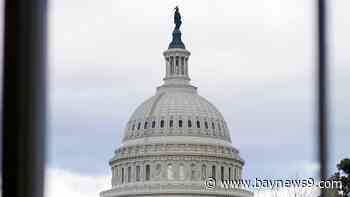 Senate rejects legislation that would expand child tax credit and restore business tax breaks