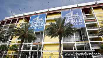 NFL's Pro Bowl Games returning to Orlando in 2025 for a 6th time