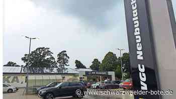 Geldautomaten-Sprengung in Neubulach: Ermittlungen laufen: Das gibt es Neues