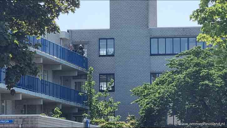 Lelystad - Lelystedeling (37) moet de cel in voor het gijzelen van zijn bejaarde moeder