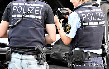 Versuchter Raubüberfall von mehreren Tätern in Dornstadt