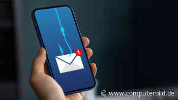 Post vom Zoll erhalten? Dann ist absolute Vorsicht geboten