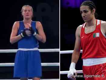 Khelif, anche l'Ungheria non ci sta: "È uno scandalo"