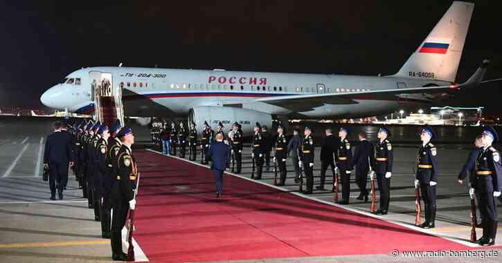 USA und Russland bleiben nach Austausch auf Konfrontation