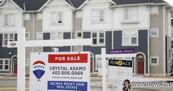 Calgary home sales decline 10% in July from last year, prices rise: CREB