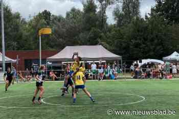 35ste korfbal Benecup Marcel Van Damme: “Trots dat twee Nederlandse topploegen naar Hoboken komen”