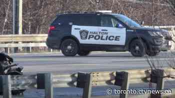 Police watchdog now investigating Milton collision that killed three people