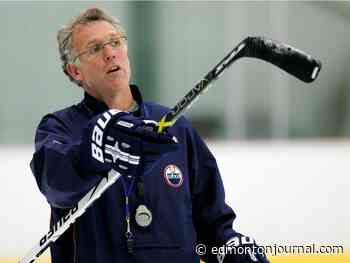 MacTavish, Gregg latest adds to Edmonton Oilers Hall of Fame