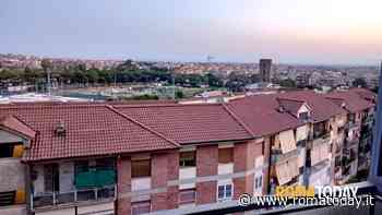 Torre Spaccata area archeologica Torre di Centocelle Municipio VII Roma Capitale