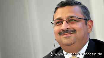 Linde: Gasekonzern bekommt schwache Konjunktur zu spüren