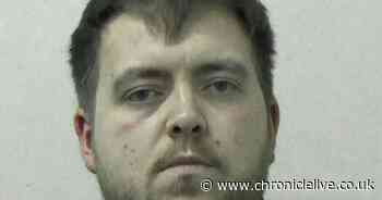 Courier who delivered multi-kilo packages of cocaine into the North East locked up